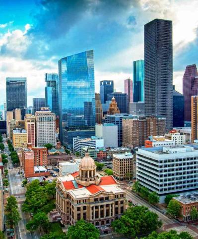 Houston, Texas