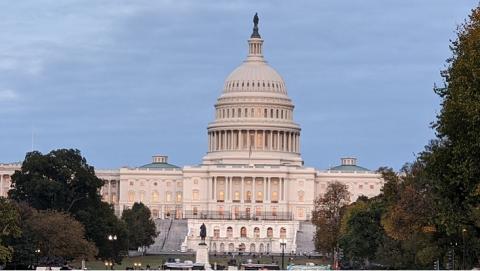 United States Capitol